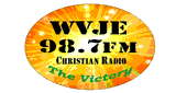WVJE-LP 98.7 FM