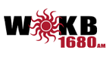 WOKB 1680 AM