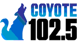 Coyote 102.5