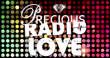 Precious Radio Love