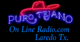 Puro Tejano On Line Radio
