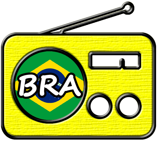 Brasil Radio App