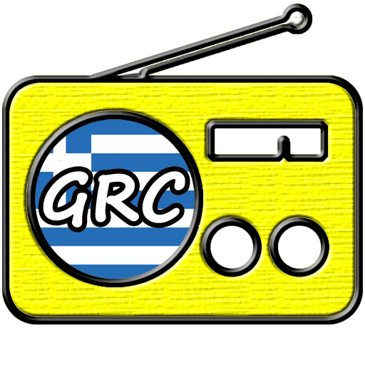 Greece Radio App