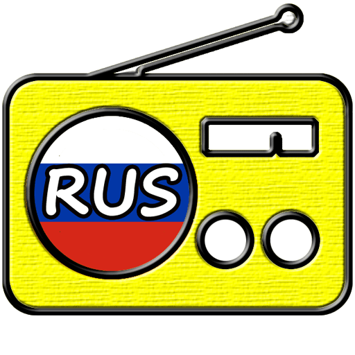Russia Radio App