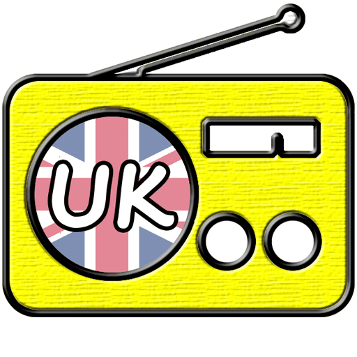 United Kingdom Radio App