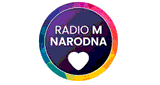 Radio M Narodna
