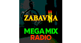 Mega Mix Radio Zabavna