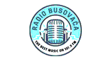 Radio Busovača 101.9 fm