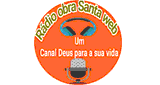 Rádio Obra Santa Web