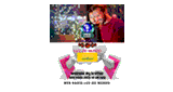 Web Radio Luz Do Mundo