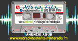 Web Rádio Nós Na Fita