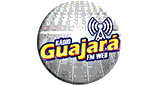 Rádio Guajará FM Web