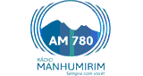 Radio Manhumirim