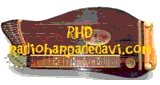 Rádio Harpa de Davi