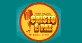 Web R&aacute;dio Cristo &eacute; Paz