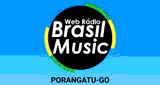 Rádio Brasil Music Porangatu