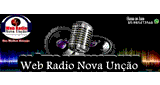 Web Radio Nova Unçao