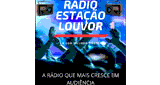 Radio Web Estação Louvor