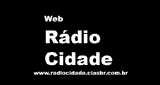 Web R&aacute;dio Cidade
