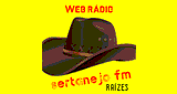 Sertanejo FM Ra&iacute;zes