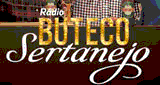 Rádio Buteco Sertanejo - São Paulo/ SP
