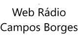 Radio Web Campos Borges 95.9 FM
