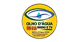 Web R&aacute;dio Olho D'&aacute;gua