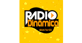 R&aacute;dio Din&acirc;mica