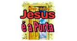 Web Radio Jesus E A Porta