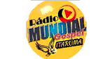 Radio Mundial Gospel Itaruma