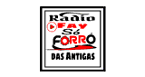 Fay Só Forró das Antigas