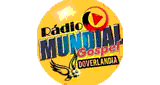 Radio Mundial Gospel Doverlandia