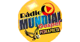 Radio Mundial Gospel Pedra Preta