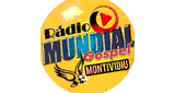 Radio Mundial Gospel Montividiu