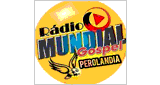 Radio Mundial Gospel Perolandia