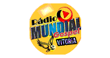 Radio Mundial Gospel Vitoria