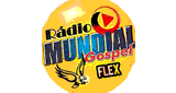 Radio Mundial Gospel Flex