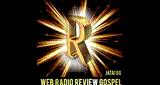 Web Radio Review Gospel