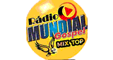 Radio Mundial Gospel Assunçao