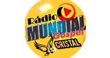 Radio Mundial Gospel Cristal