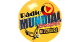Radio Mundial Gospel Niteroi