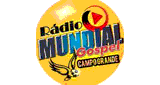 Radio Mundial Gospel Campo Grande