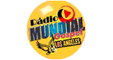 Radio Mundial Gospel Los Angeles