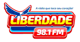 Liberdade FM  98.1
