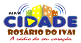 Radio Cidade Rosario Do Ivai