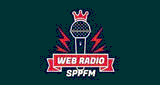 Web Rádio Spp Fm