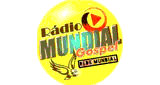 Radio Mundial Gospel Franca
