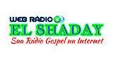 Web Rádio El shaday