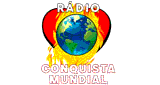 Rádio Conquista Mundial