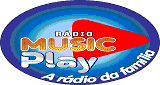 Rádio Music Play